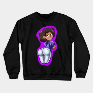 Amphibia Crewneck Sweatshirt